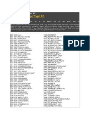 Detail Buku Mimpi 4d Melipatkan Mata Nomer 22