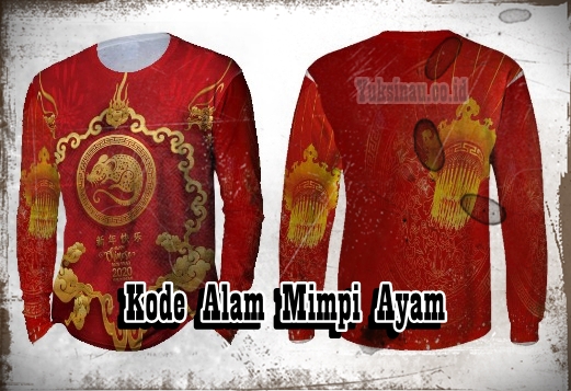 Detail Buku Mimpi 4d Menjahit Baju Nomer 15