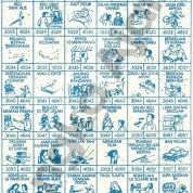 Detail Buku Mimpi 4d Menyapu Nomer 23