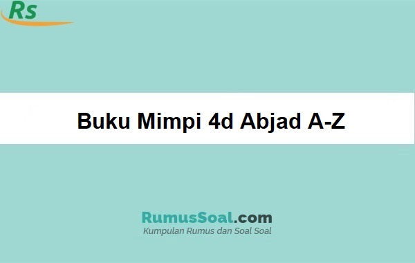 Detail Buku Mimpi 4d Mesin Nomer 50