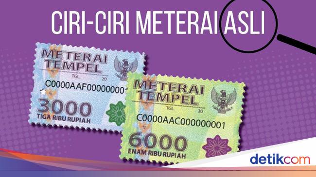 Detail Buku Mimpi 4d Meterai Nomer 15