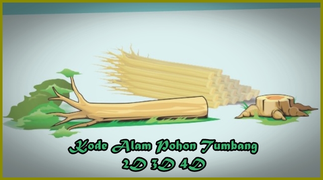 Detail Buku Mimpi 4d Palang Kayu Nomer 19