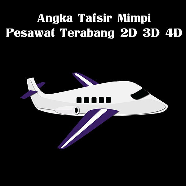 Detail Buku Mimpi 4d Pesawat Terbang Jatuh Nomer 47