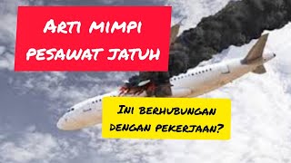 Detail Buku Mimpi 4d Pesawat Terbang Jatuh Nomer 48