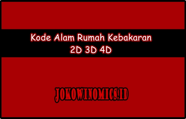 Detail Buku Mimpi 4d Rumah Tinggal Nomer 32