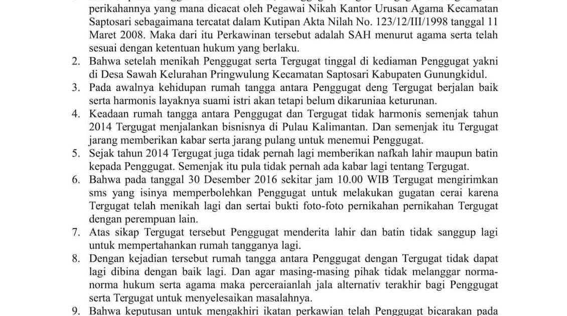 Detail Buku Mimpi 4d Suami Minta Cerai Nomer 34