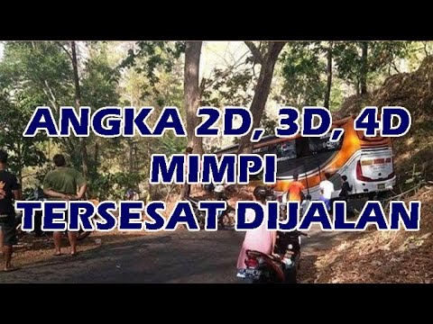 Detail Buku Mimpi 4d Tersesat Nomer 21