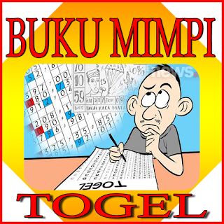 Detail Buku Mimpi 59 Gambar Nomer 30