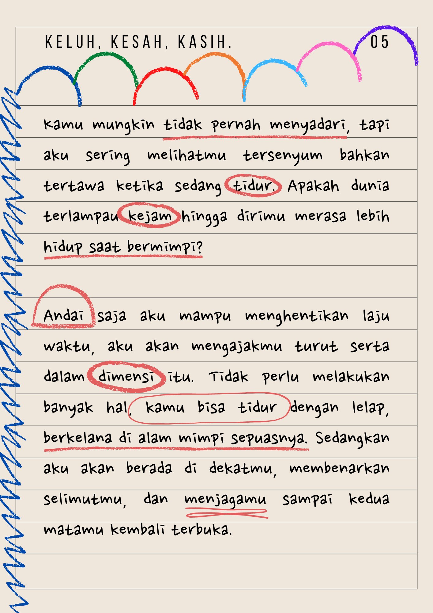 Detail Buku Mimpi 6494 Nomer 42