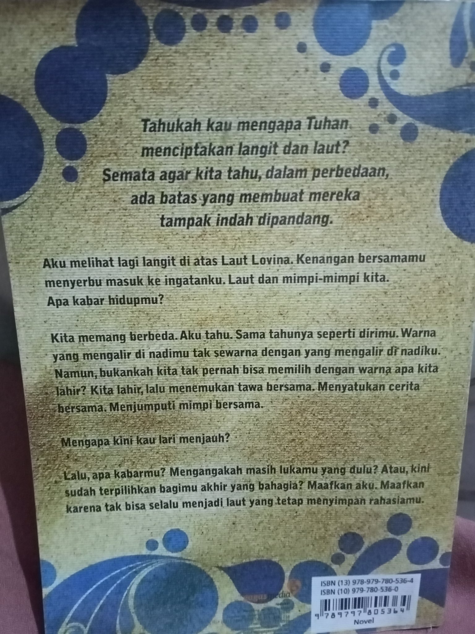 Detail Buku Mimpi 780 Nomer 44