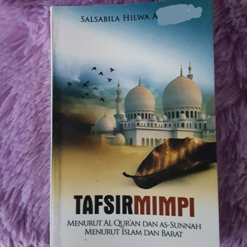 Detail Buku Mimpi 944 Nomer 33