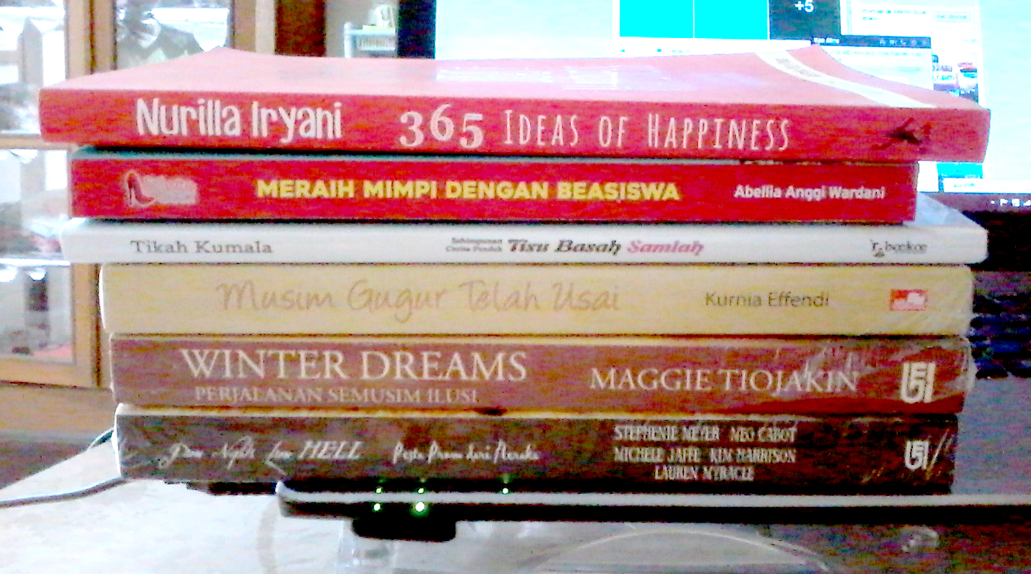 Detail Buku Mimpi 977 Nomer 41