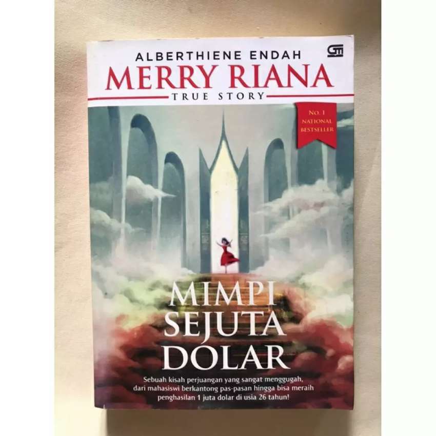 Detail Buku Mimpi Aejuta Dolar Nomer 17