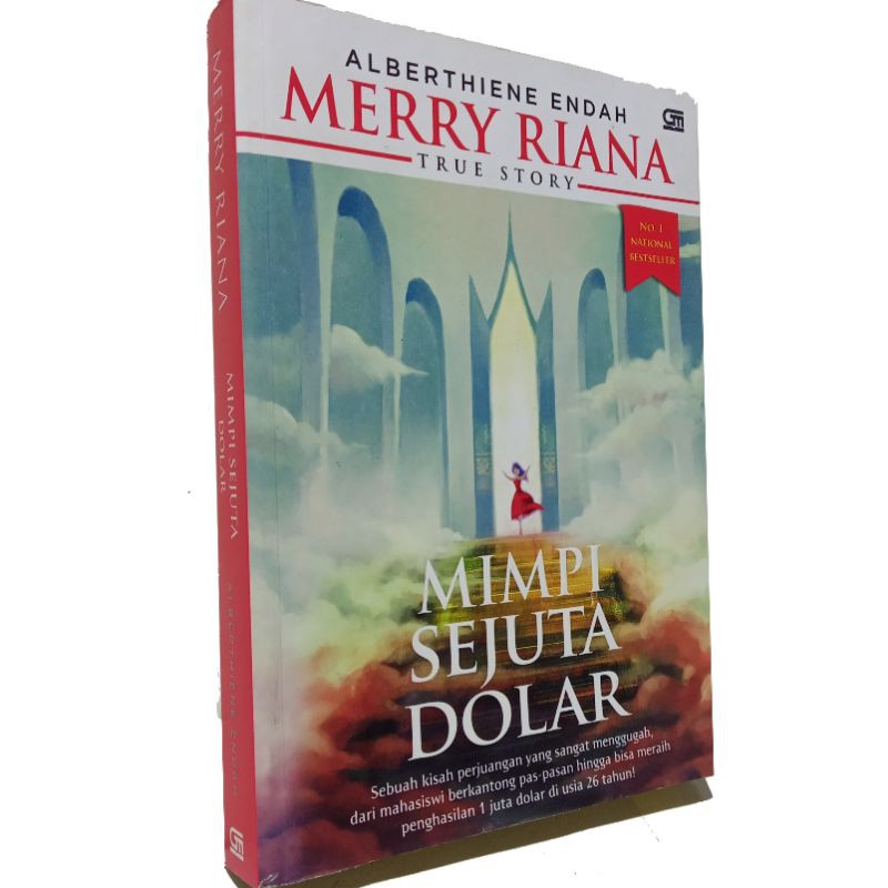 Detail Buku Mimpi Aejuta Dolar Nomer 20