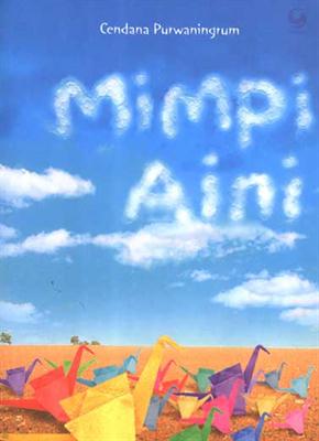 Download Buku Mimpi Aini Nomer 4