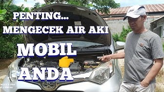 Detail Buku Mimpi Air Aki Mobil Nomer 37