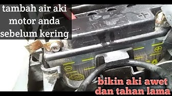 Detail Buku Mimpi Air Aki Mobil Nomer 38