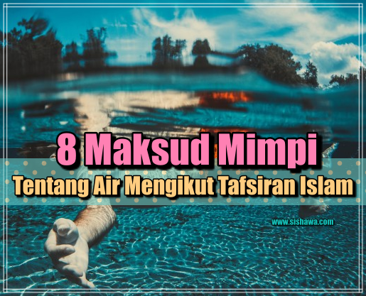 Detail Buku Mimpi Air Bah Nomer 4