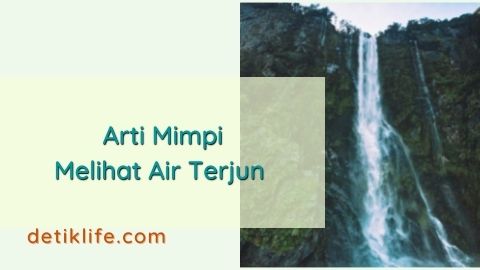 Detail Buku Mimpi Air Terjun Nomer 34