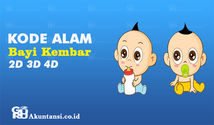 Detail Buku Mimpi Anak Kembar No Togel Nomer 12