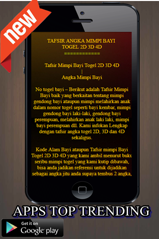 Detail Buku Mimpi Anak Kembar No Togel Nomer 44