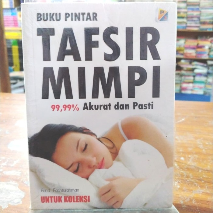 Detail Buku Mimpi Anak Yatim Nomer 41