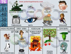 Detail Buku Mimpi Api 2d Nomer 8