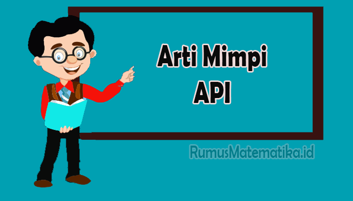 Detail Buku Mimpi Api Unggun Nomer 9