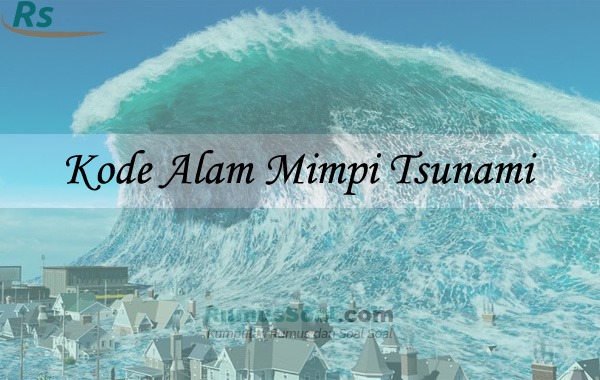 Detail Buku Mimpi Banjir Tsunami Nomer 11