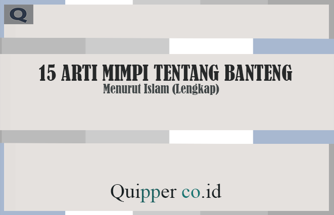 Detail Buku Mimpi Banteng Nomer 22