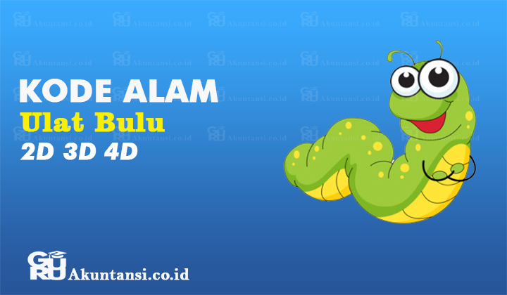 Detail Buku Mimpi Belatung Nomer 39