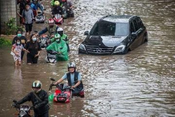 Detail Buku Mimpi Bencana Banjir Nomer 21