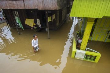 Detail Buku Mimpi Bencana Banjir Nomer 37