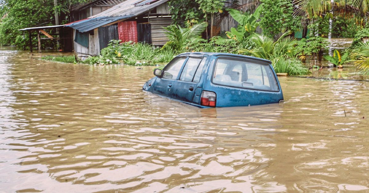 Detail Buku Mimpi Bencana Banjir Nomer 48