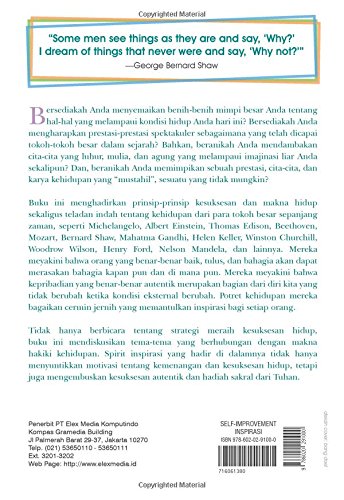 Detail Buku Mimpi Benih Nomer 31