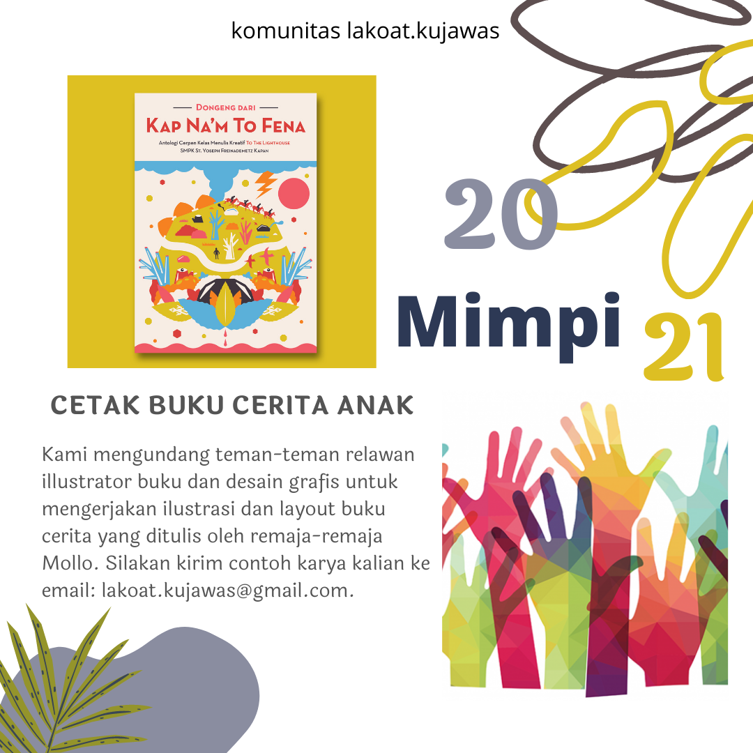 Detail Buku Mimpi Benih Nomer 46