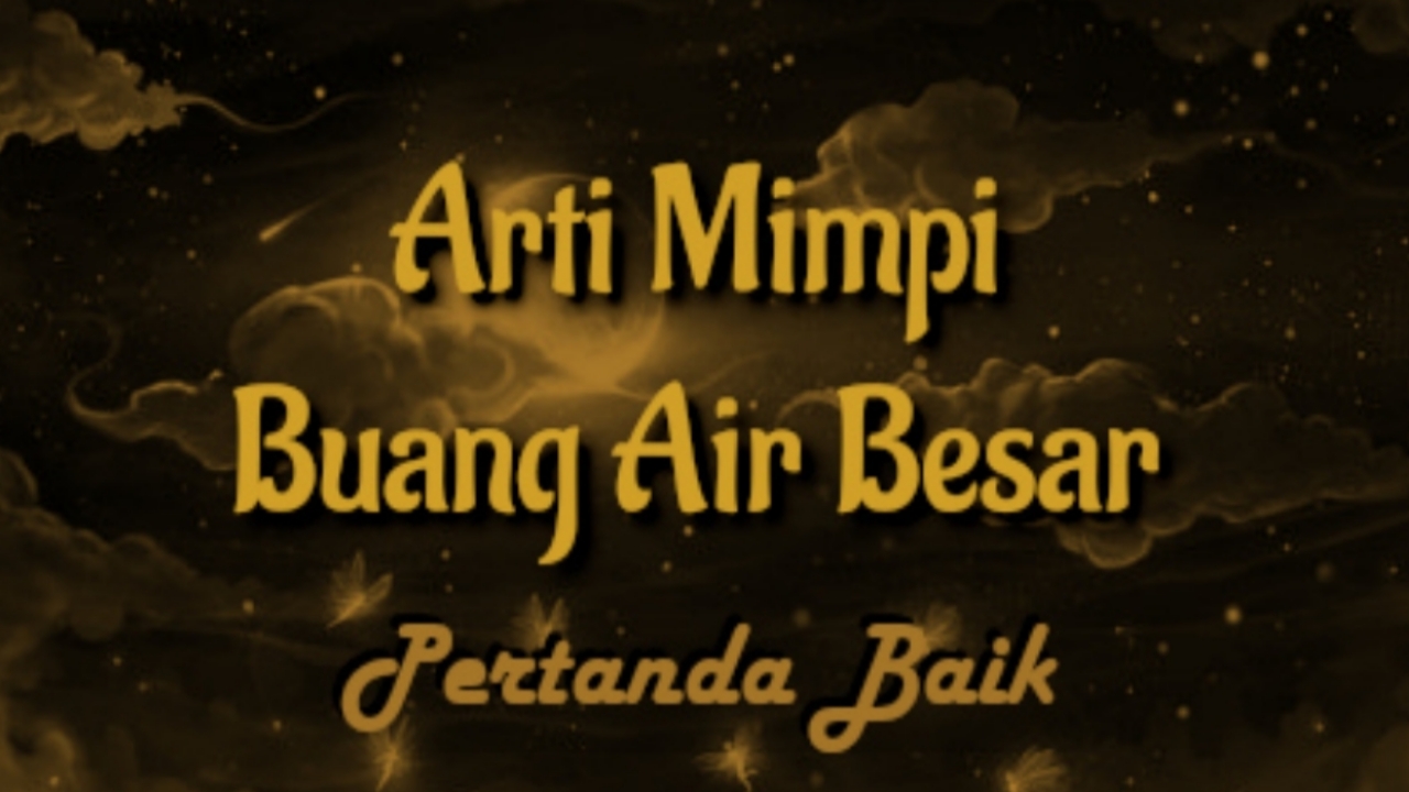 Detail Buku Mimpi Berak Nomer 49