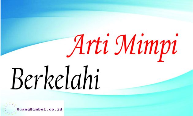 Detail Buku Mimpi Berantem Dengan Macan Nomer 27