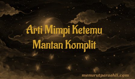 Detail Buku Mimpi Bertemu Mantan Presiden Nomer 8