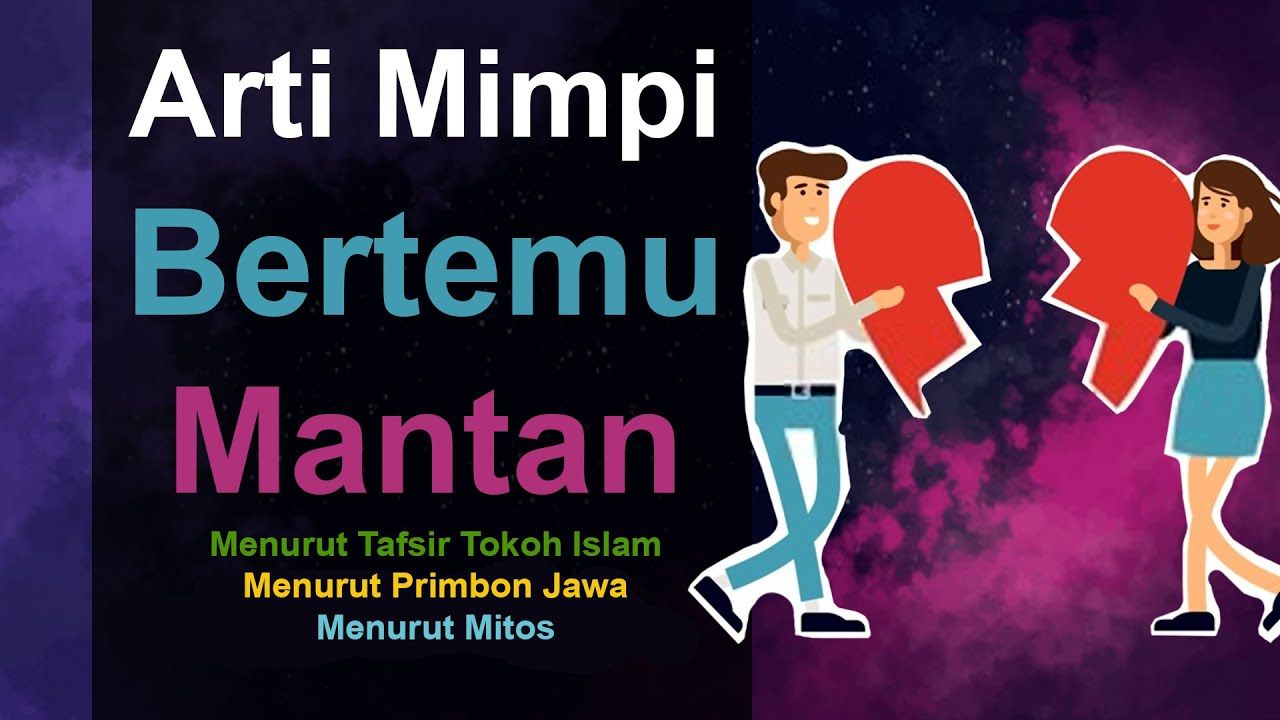 Detail Buku Mimpi Bertemu Mantan Presiden Nomer 15