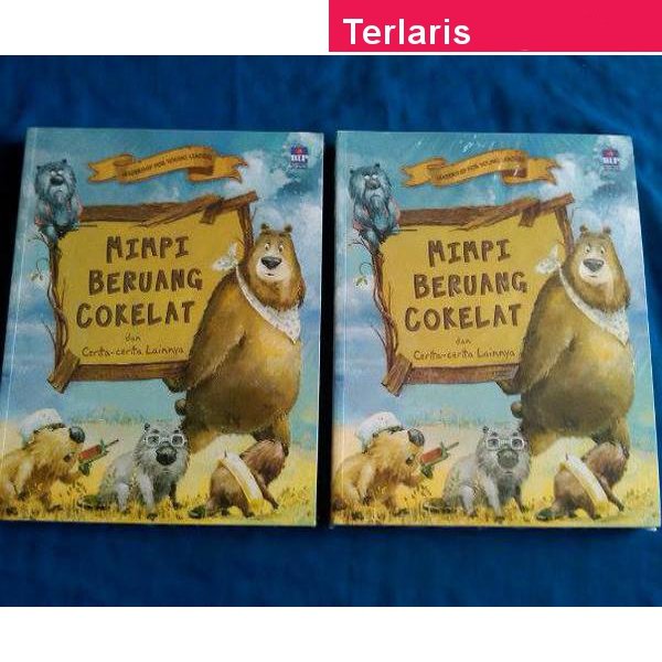 Detail Buku Mimpi Beruang Nomer 32