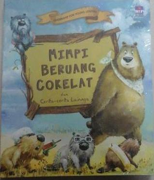 Detail Buku Mimpi Beruang Nomer 4