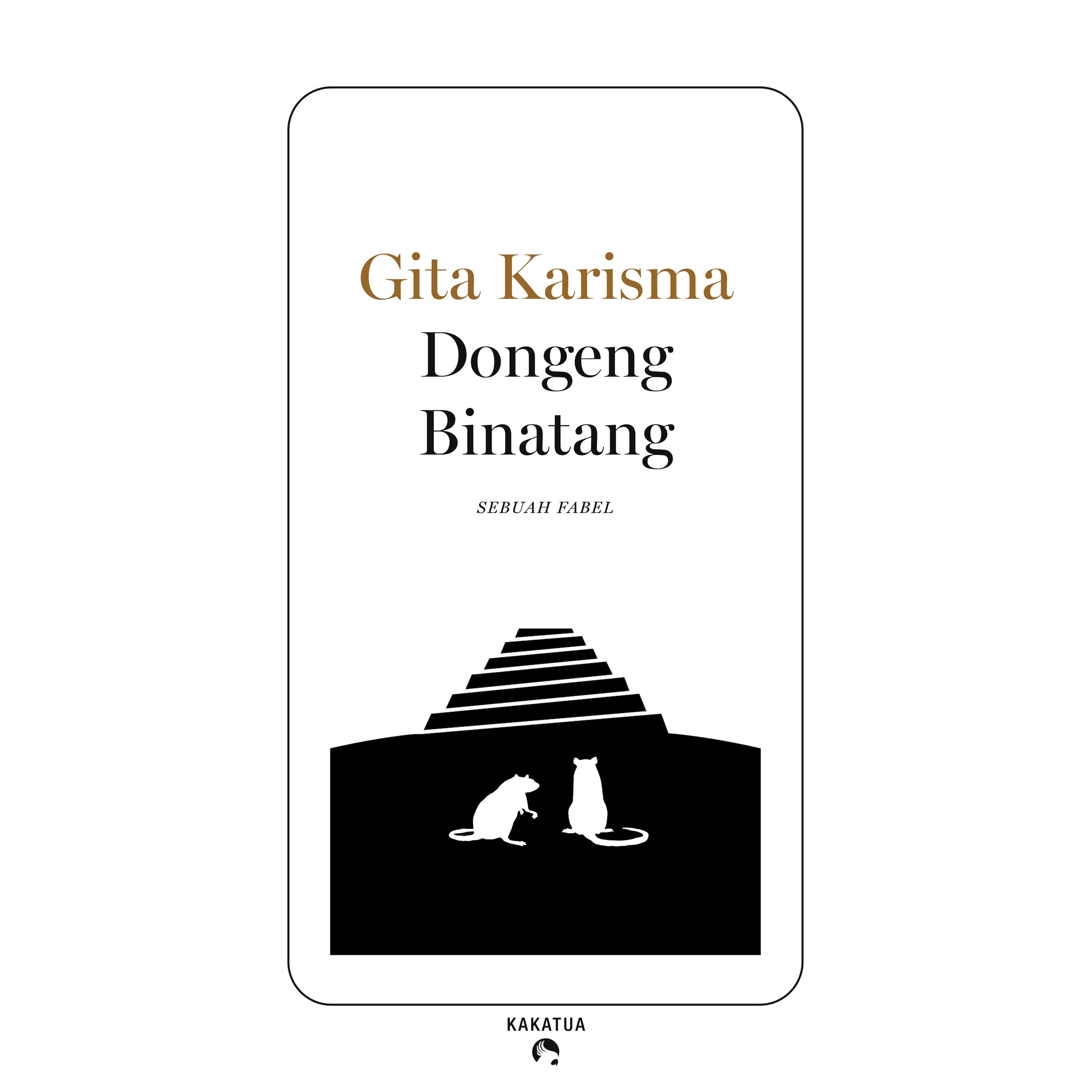 Detail Buku Mimpi Binatangnya Dalam Dongeng Nomer 10