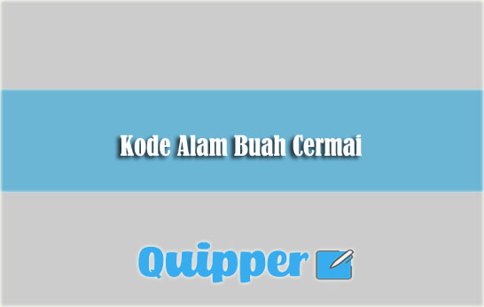 Detail Buku Mimpi Buah Ceremai Nomer 5