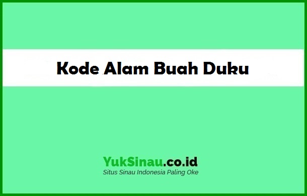 Detail Buku Mimpi Buah Duku Nomer 9