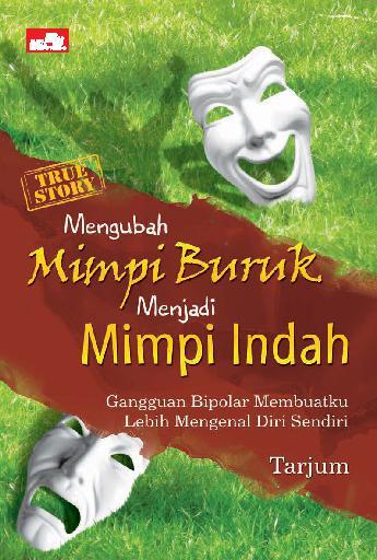 Detail Buku Mimpi Buruk Nomer 7