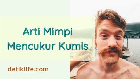 Detail Buku Mimpi Cukur Jenggot Nomer 22