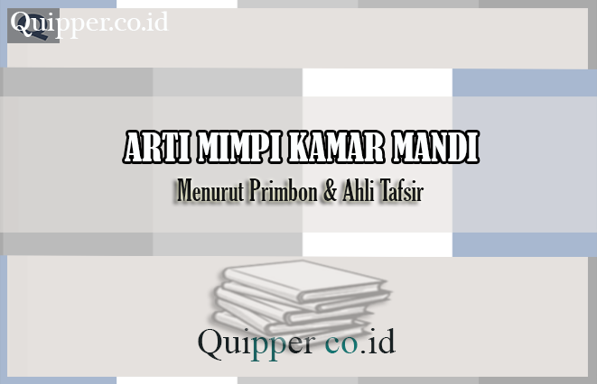 Detail Buku Mimpi Damai Nomer 45