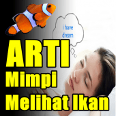 Detail Buku Mimpi Dapat Ikan Nomer 48