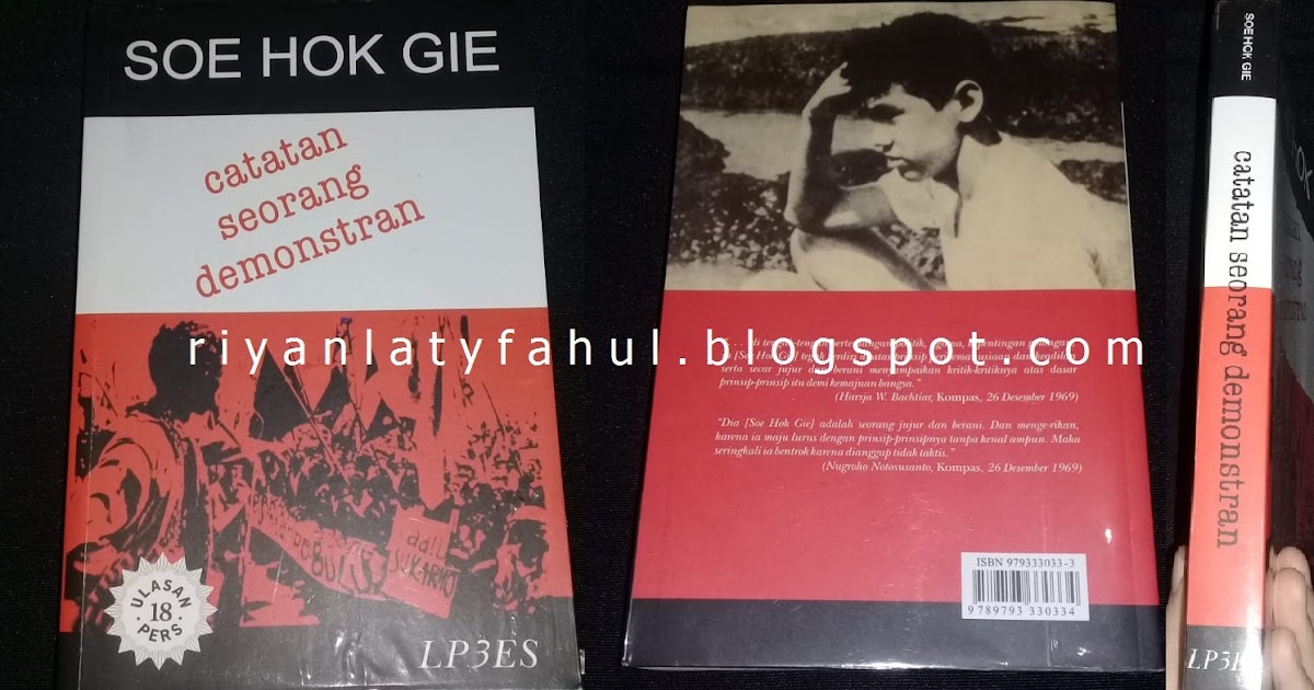 Detail Buku Mimpi Demontrasi Nomer 44